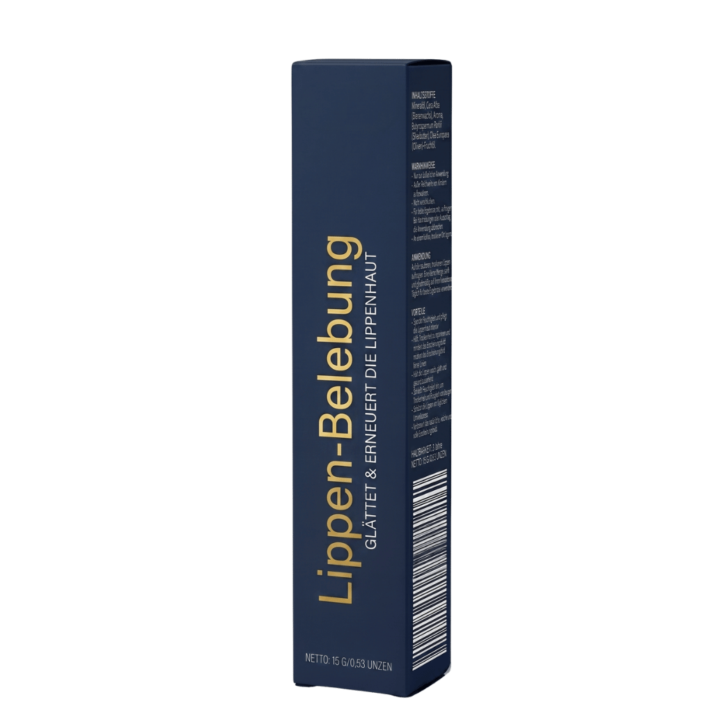 Luxe Lippencreme