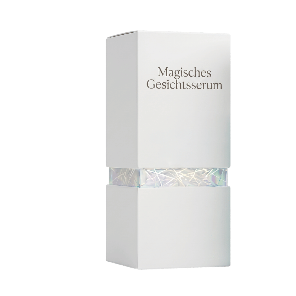 Premium Magisches Gesichtsserum