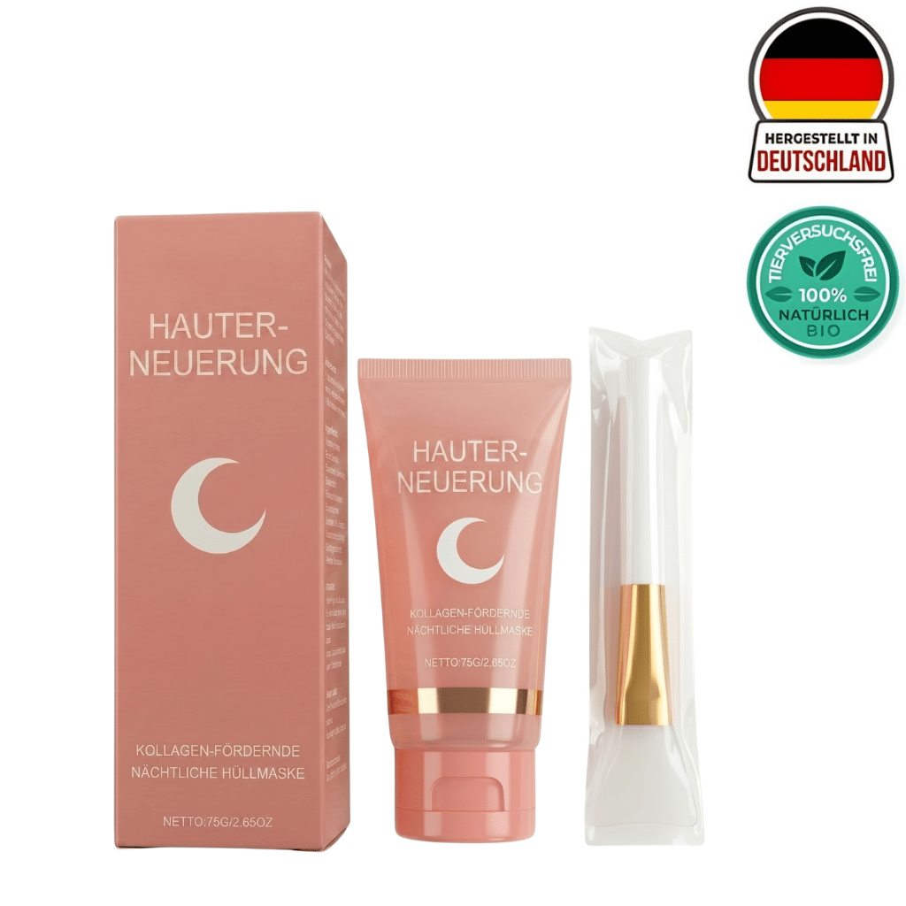 Ultra Hautmaske Creme-Set