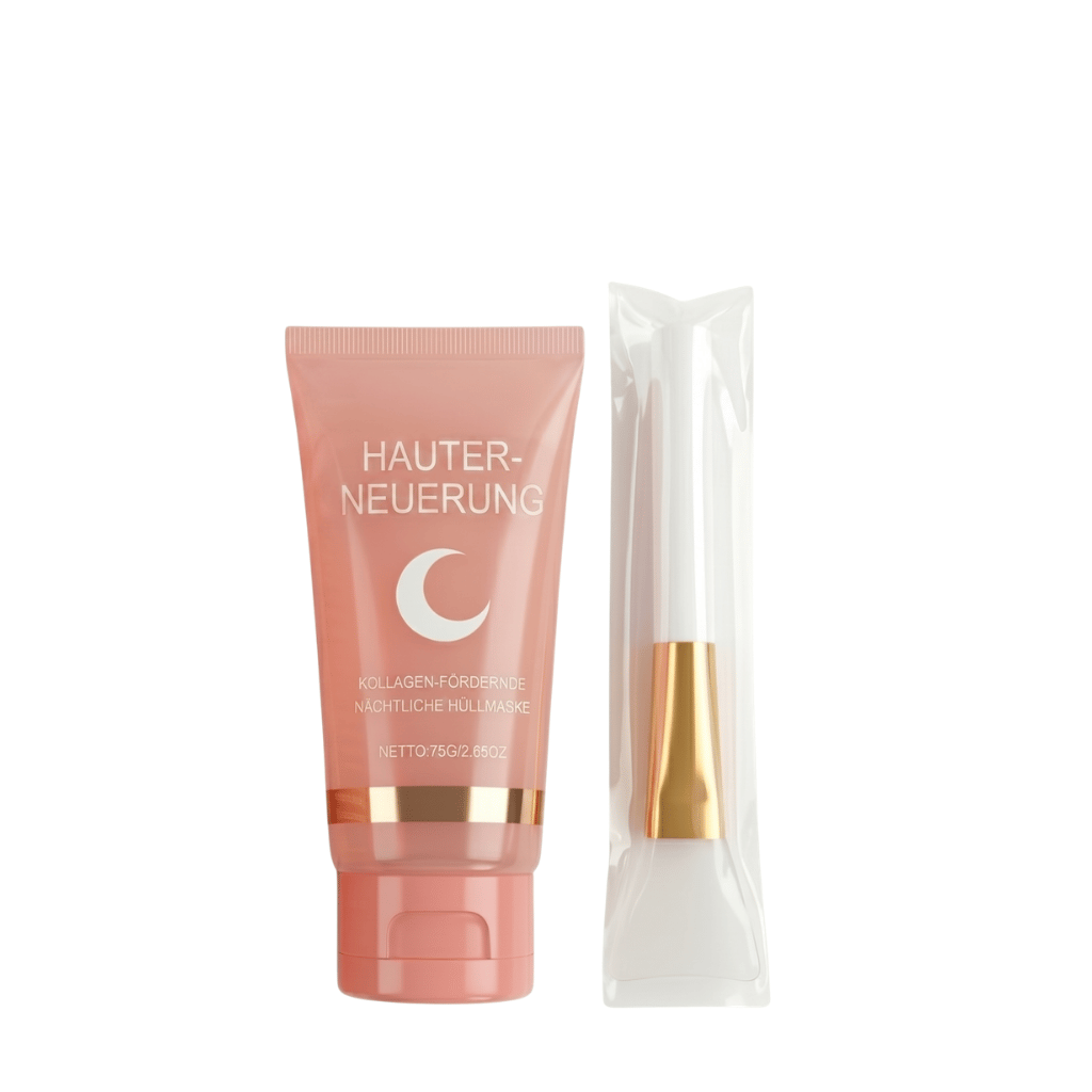 Ultra Hautmaske Creme-Set