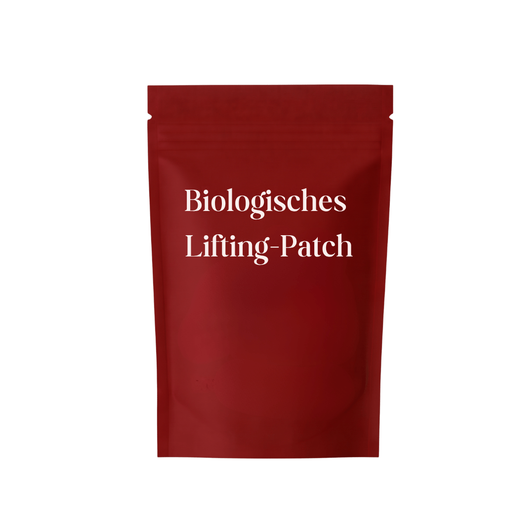 Biologisches Lifting-Patch