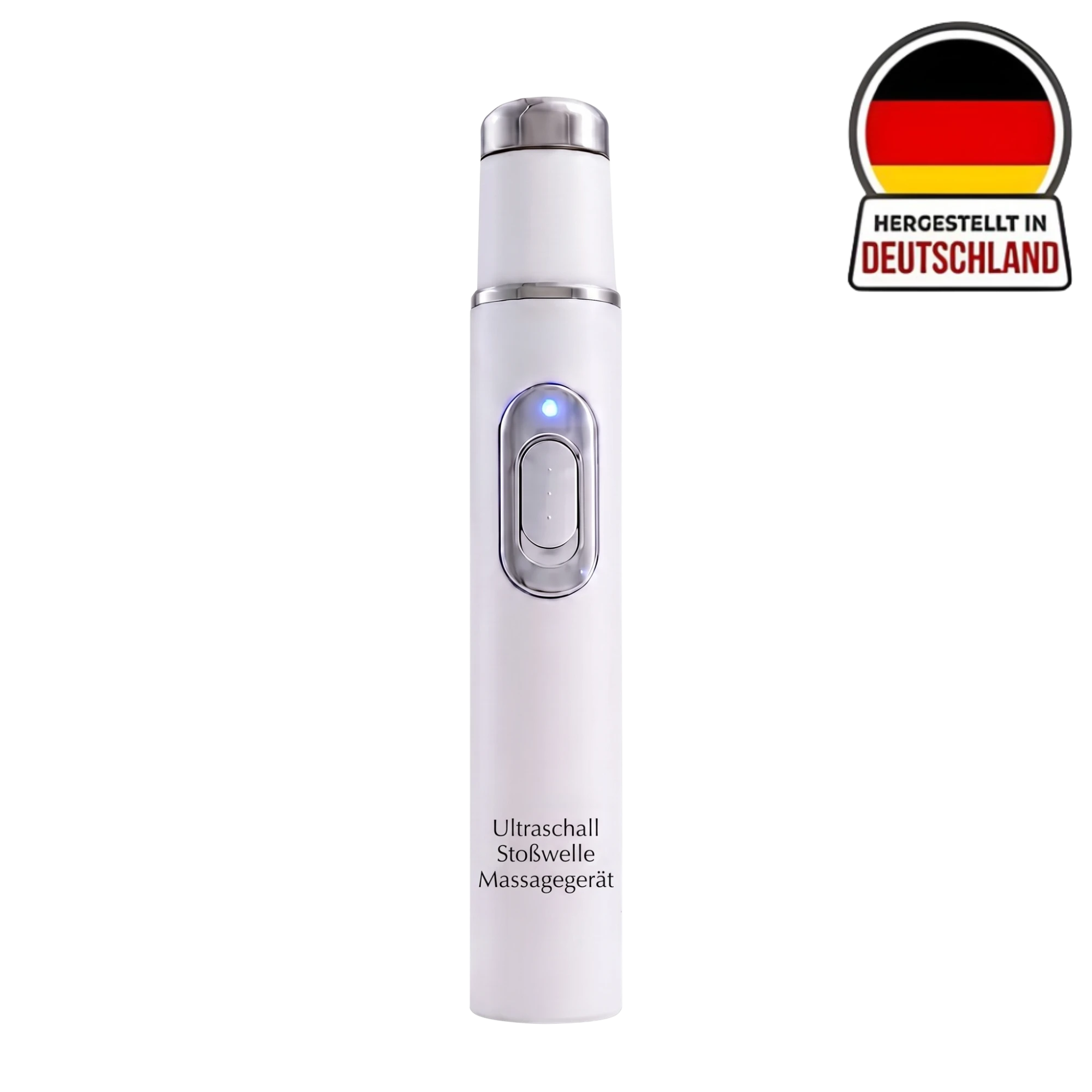 Fortschrittliches Ultraschall-Stoßwellen-Massagegerät