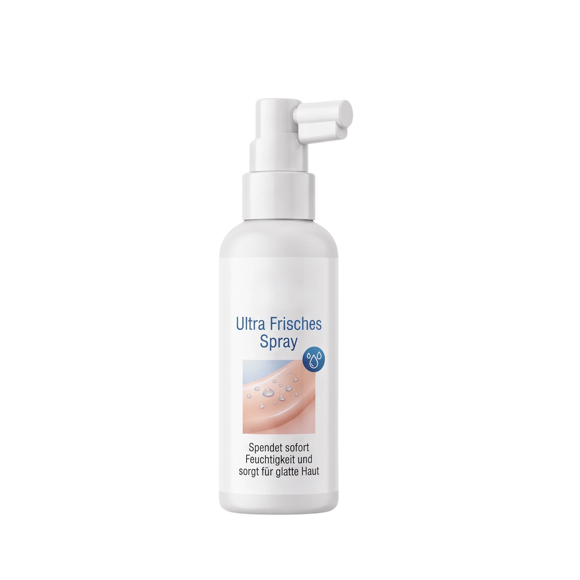 Ultra Frische Spray
