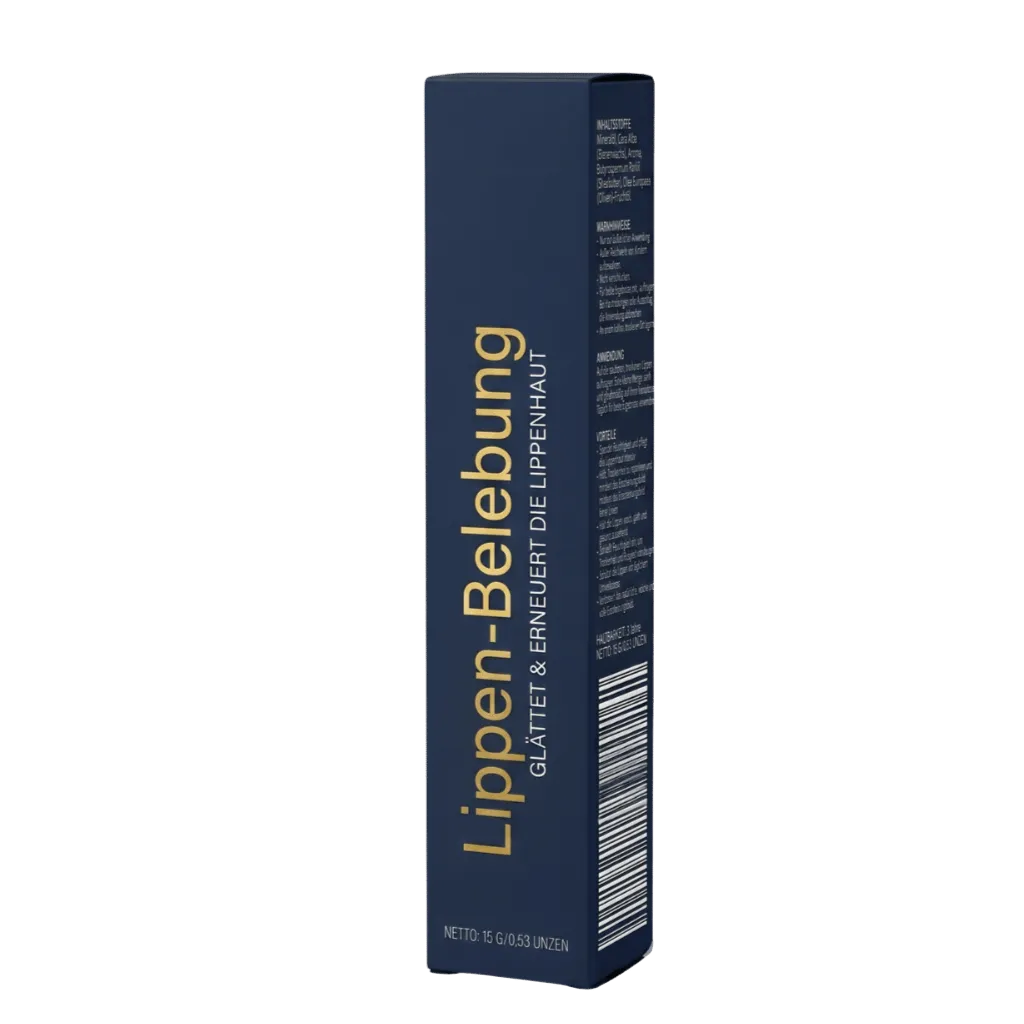 Premium Lippencreme