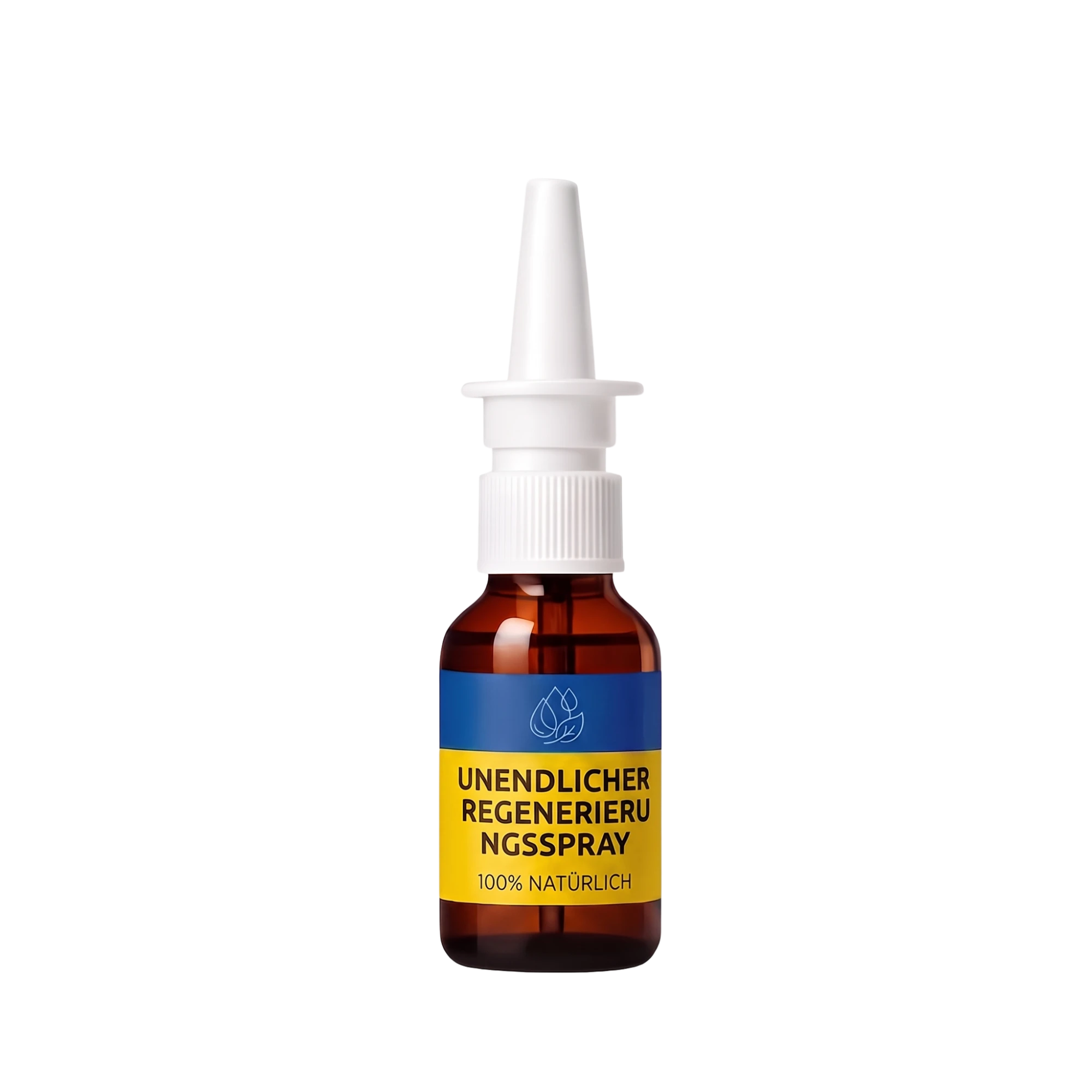 Endloses Regenerierungsspray