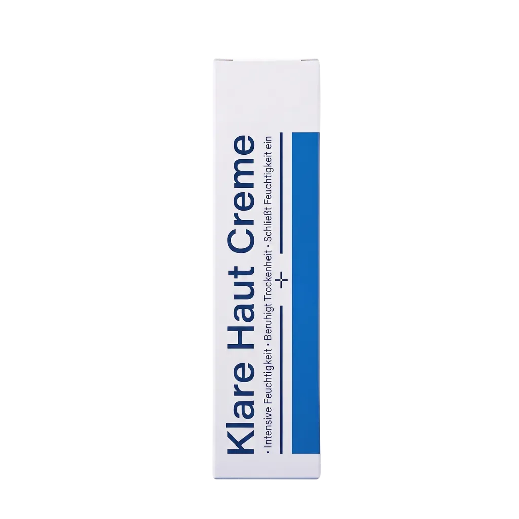 Klare Haut Creme