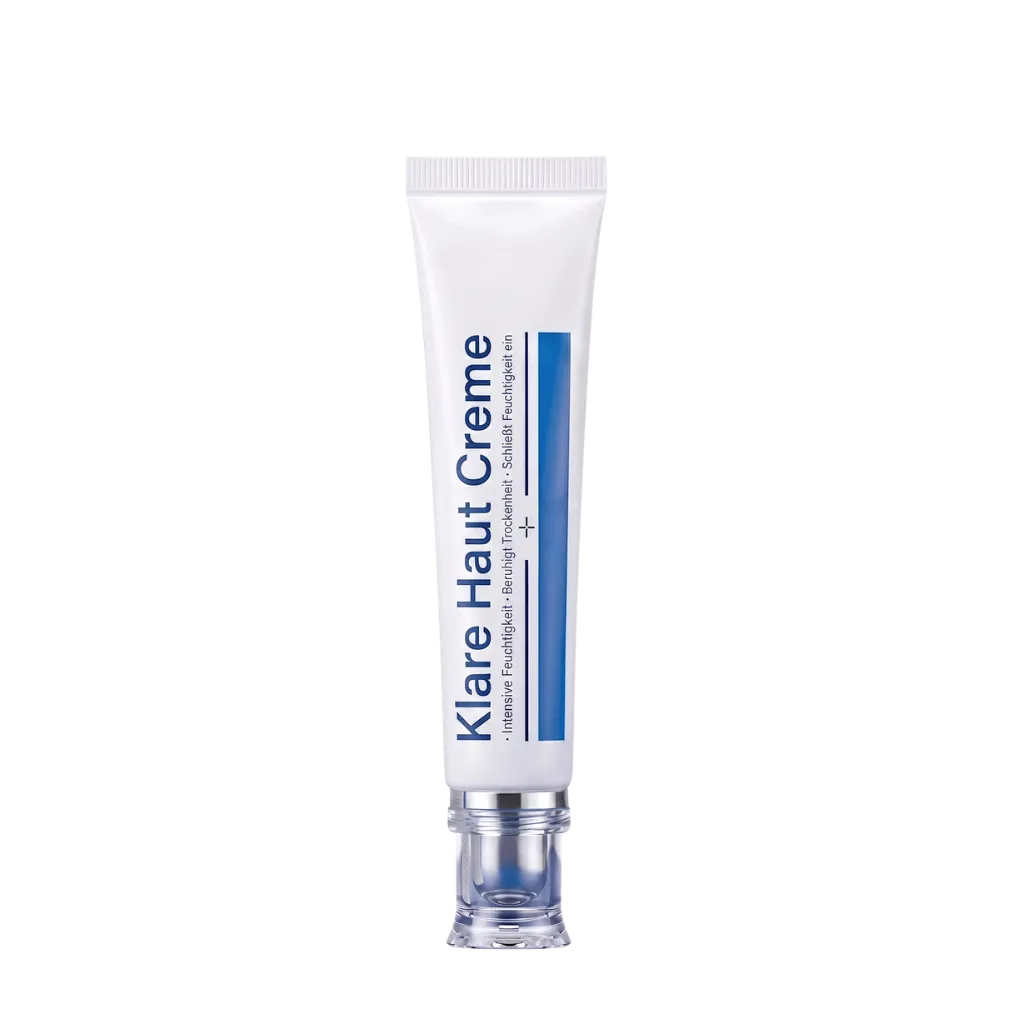 Klare Haut Creme