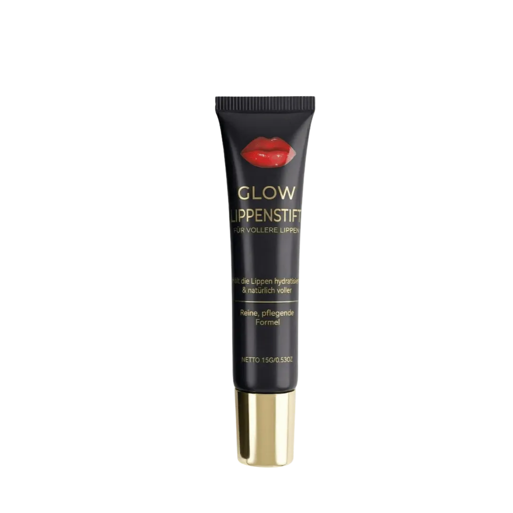 Lippenaufpolsterndes Öl