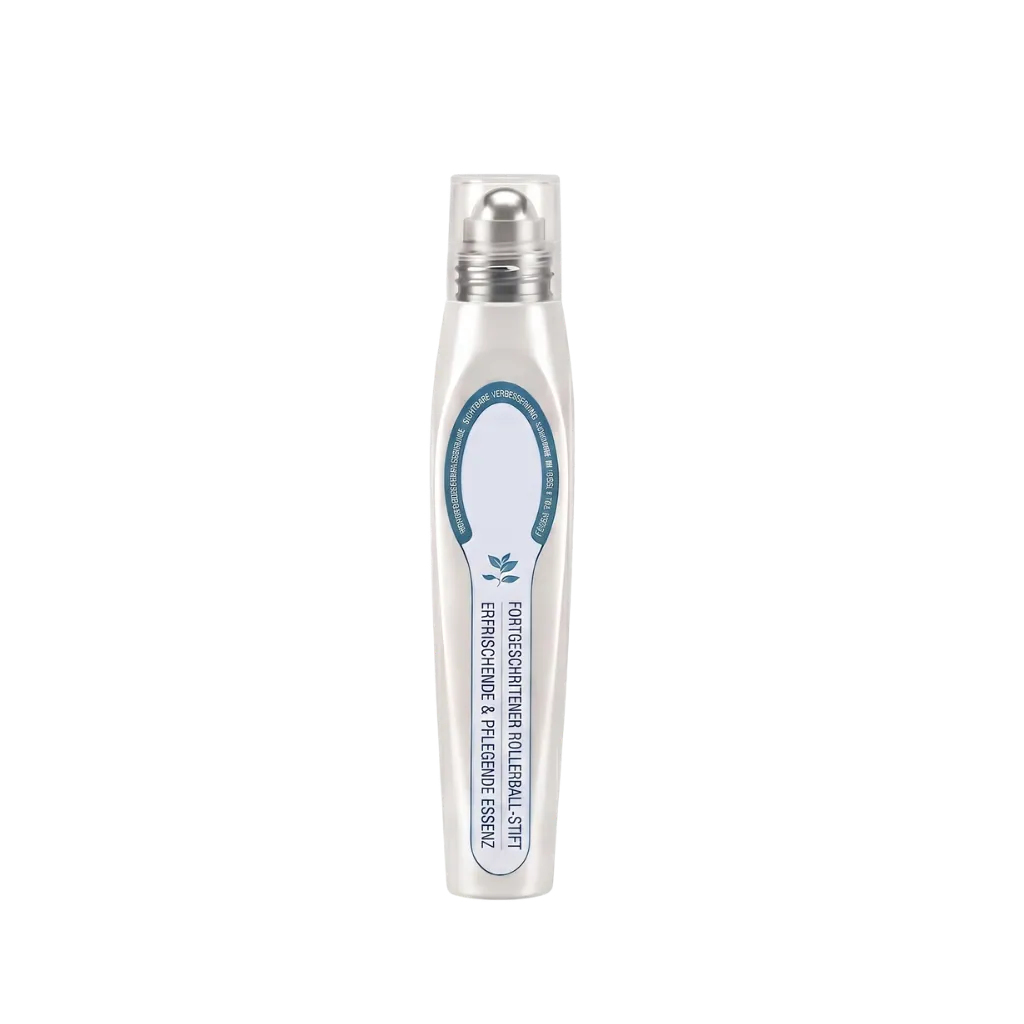 Fortschrittlicher Rollerball-Stift