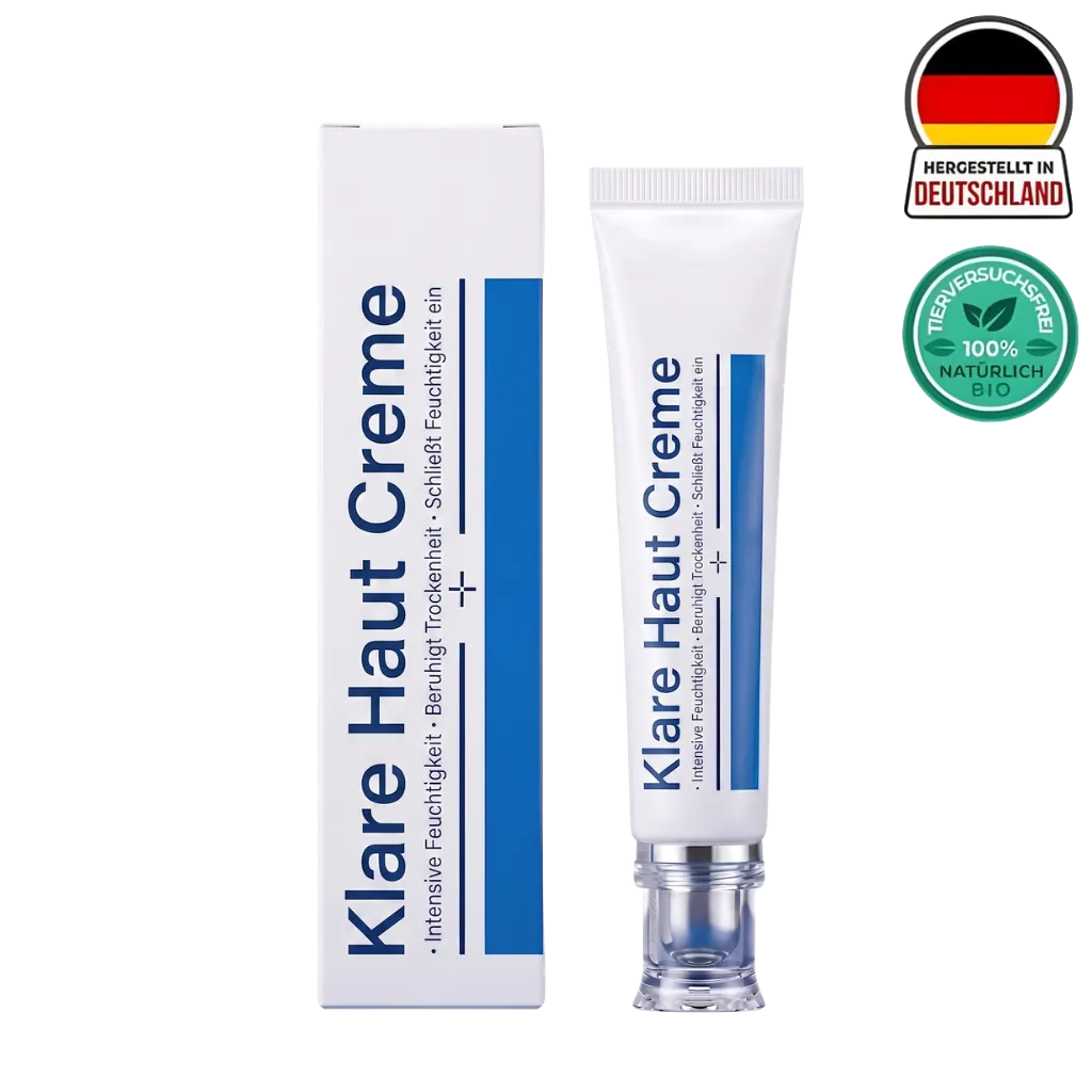 Klare Haut Creme