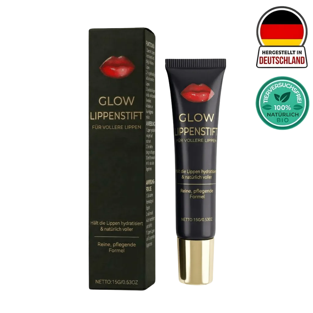 Lippenaufpolsterndes Öl