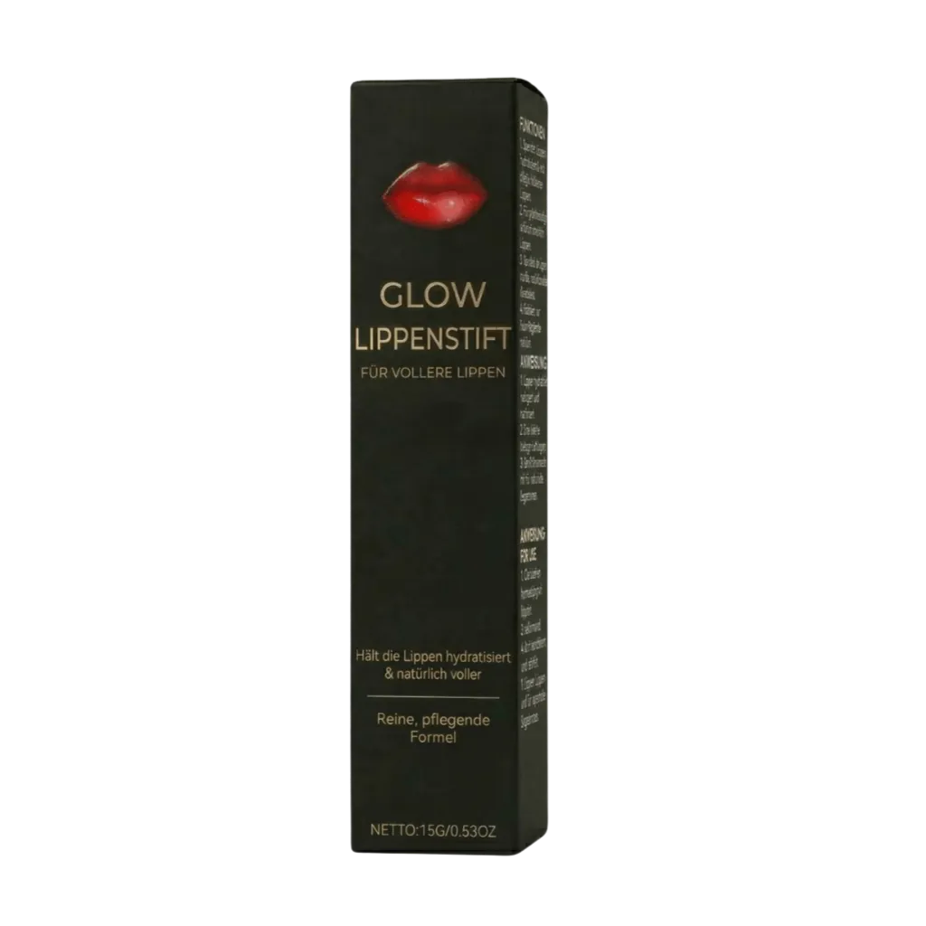 Lippenaufpolsterndes Öl