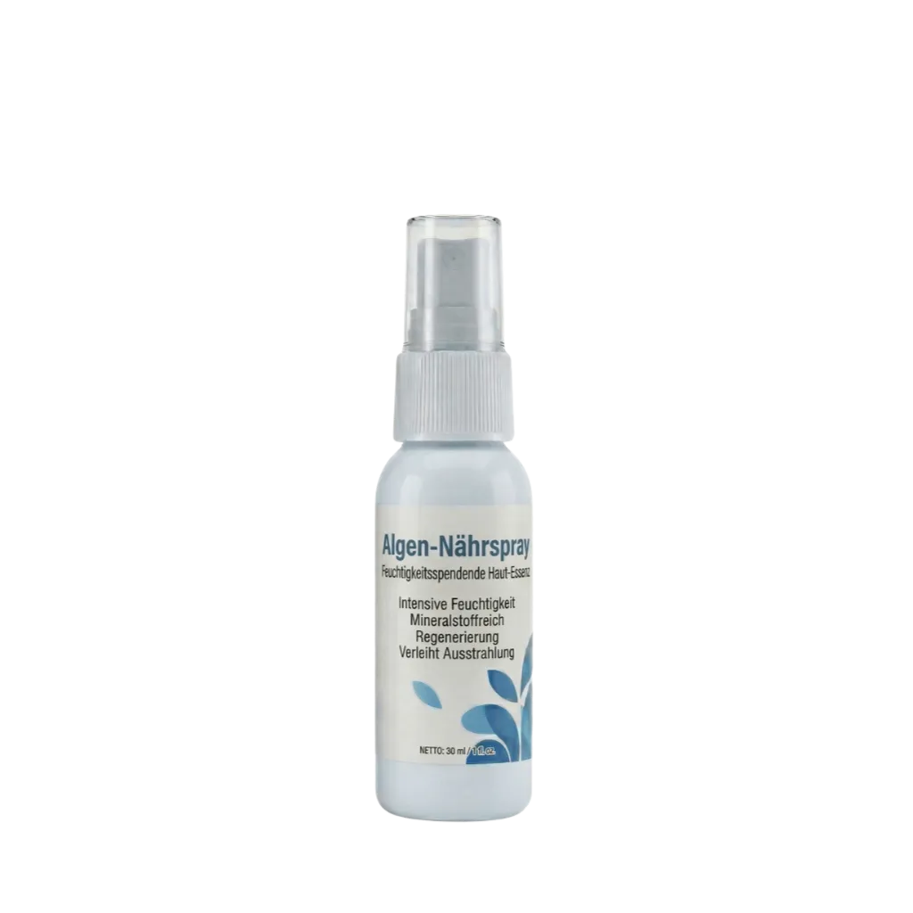 Algen-Nährspray