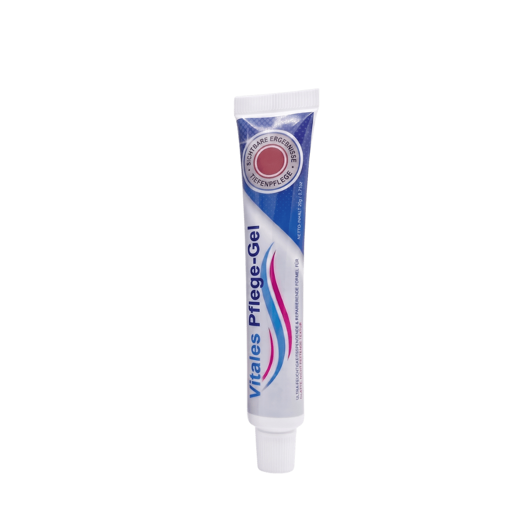 Vitales Pflege-Gel