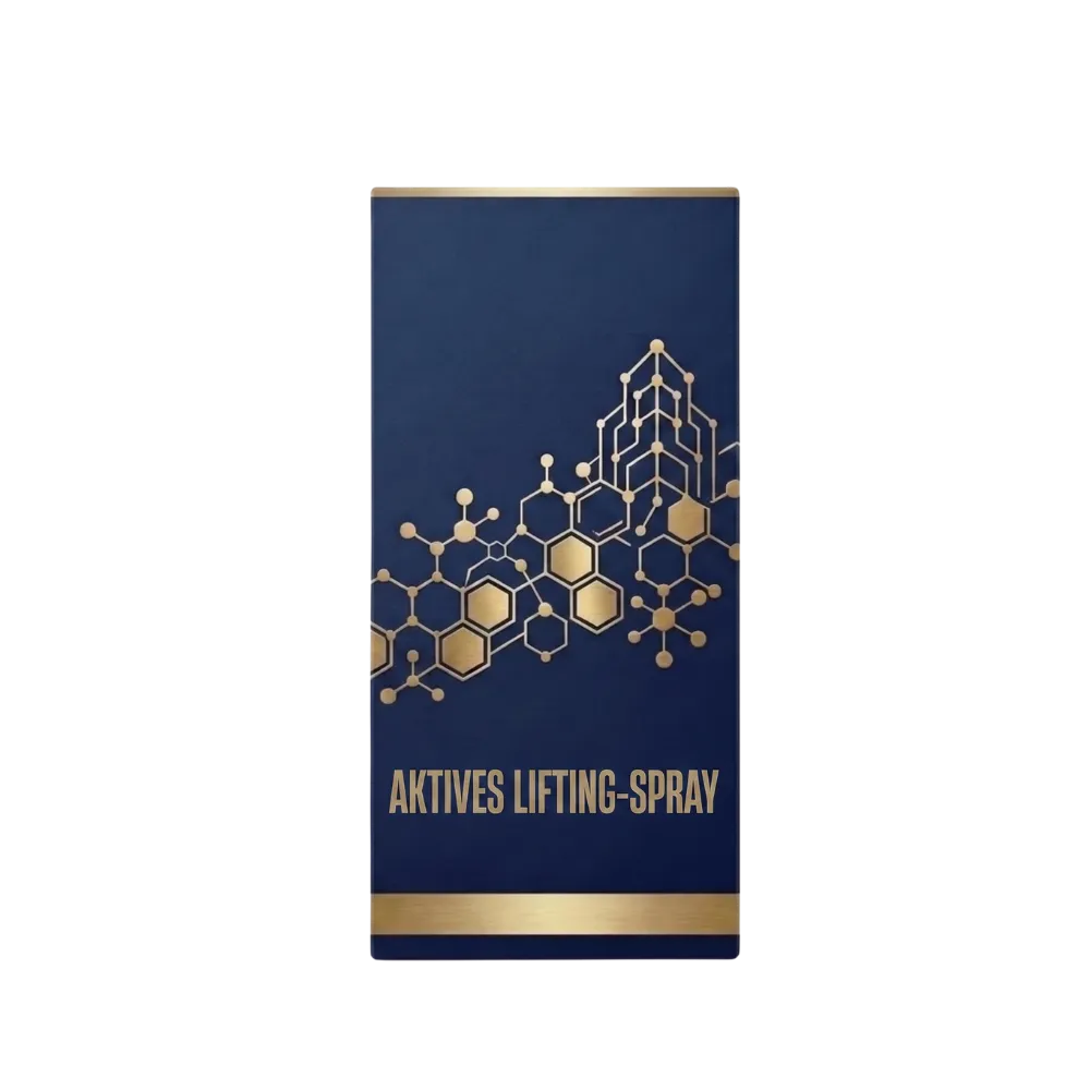 Premium Aktives Lifting-Spray