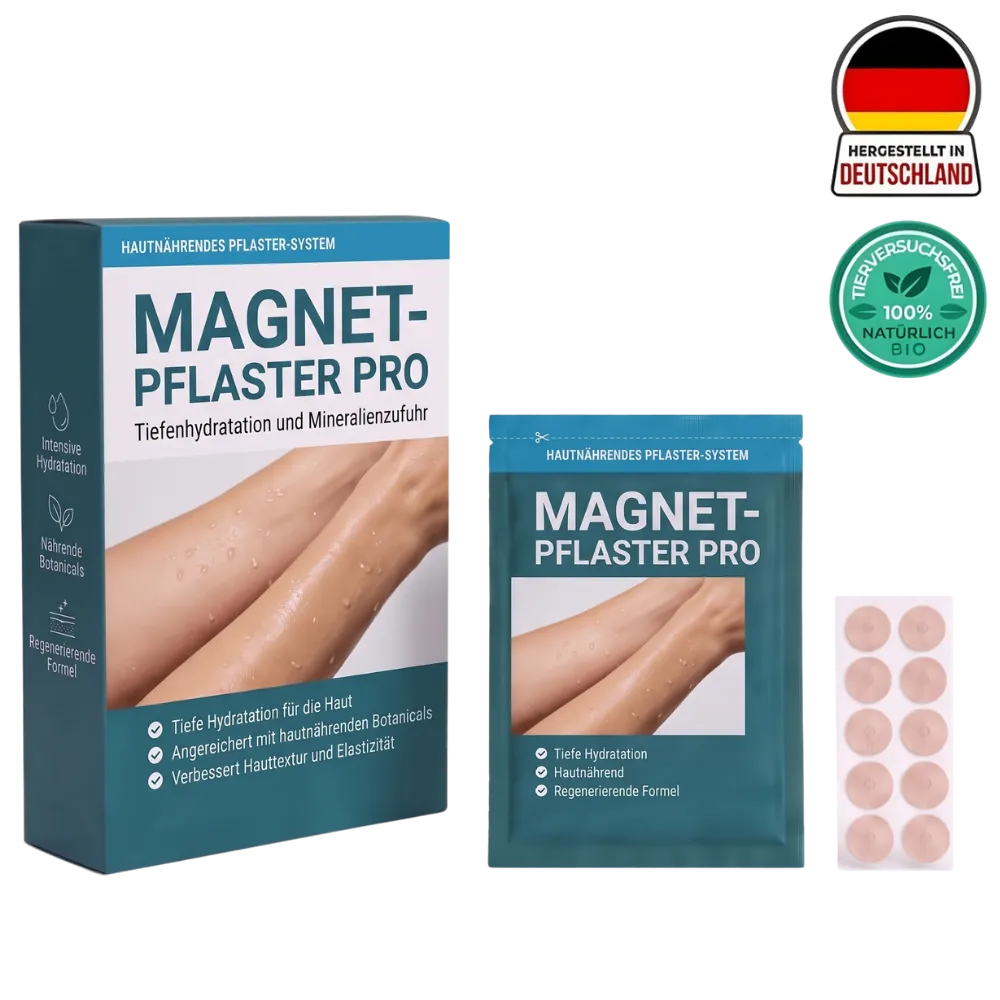 Magnet Pflaster Pro