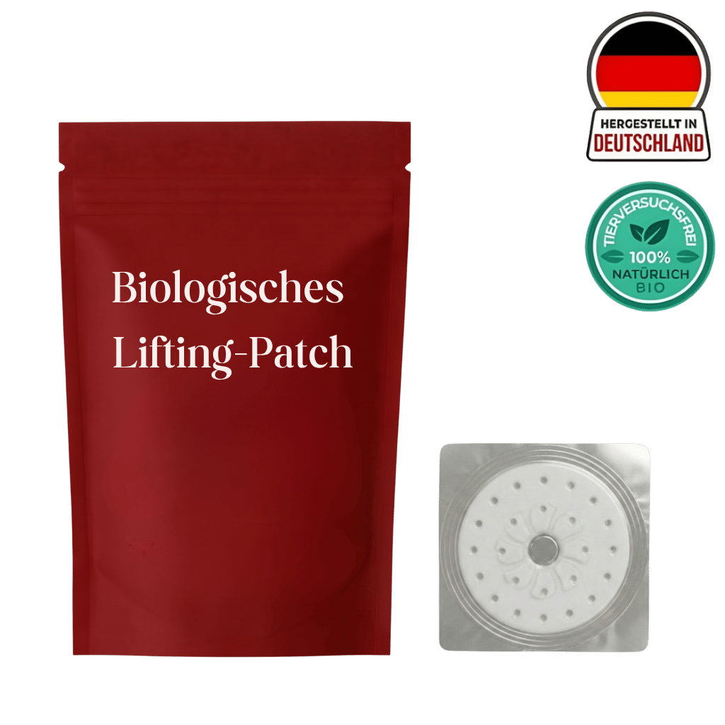 Biologisches Lifting-Patch