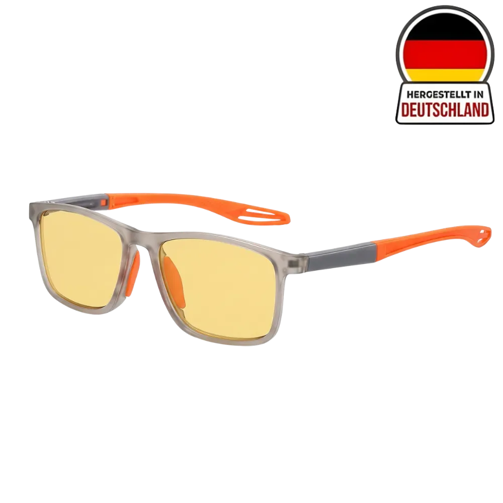 Extreme Sportbrille
