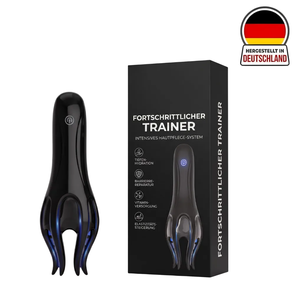 Fortschrittlicher Trainer