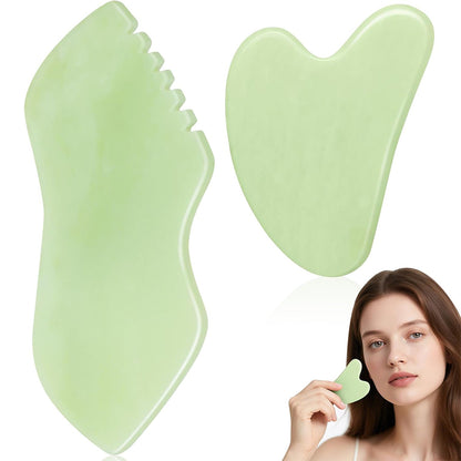 Glinterra – Elektrisches Lymphdrainage- und Massagegerät