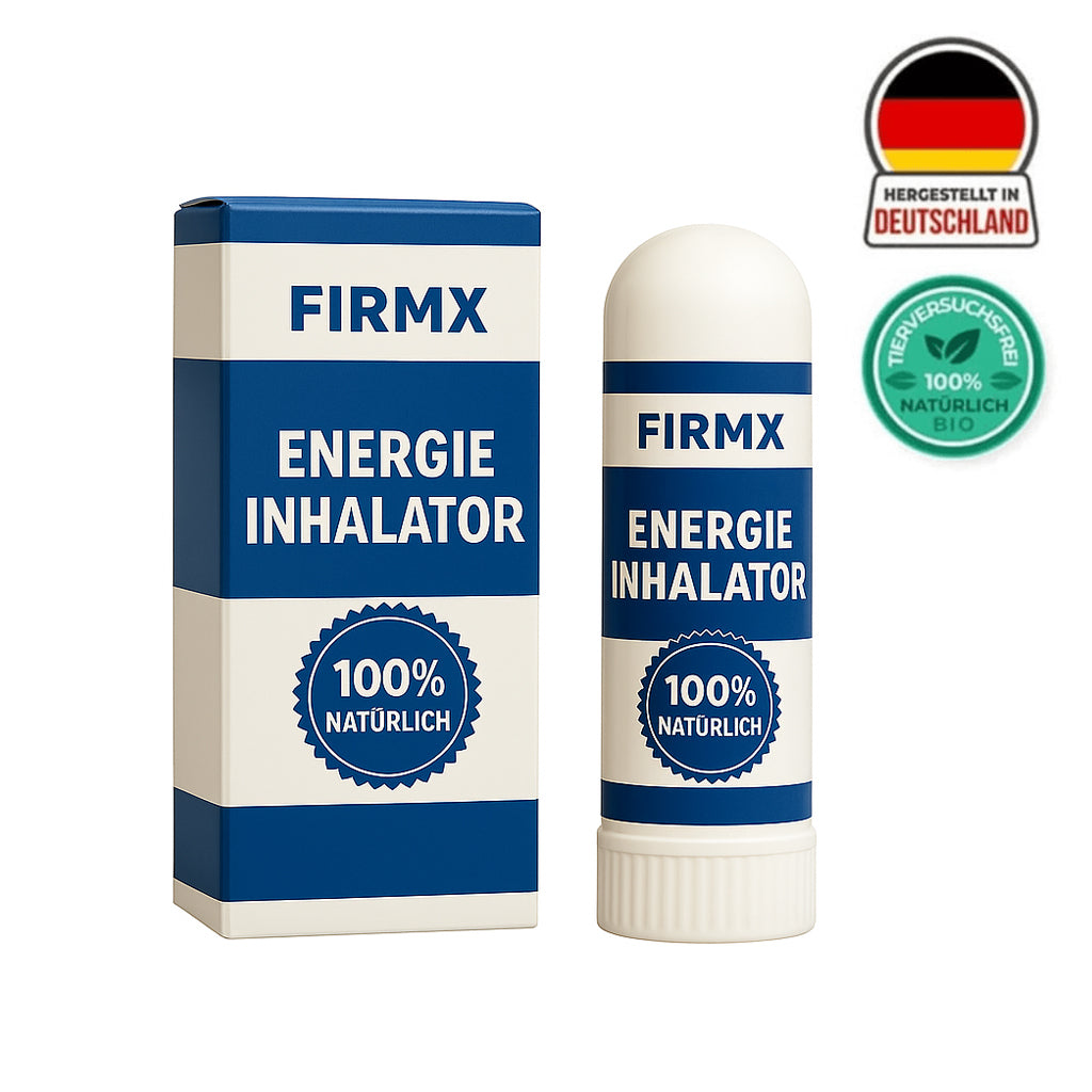 Energie‑Inhalator