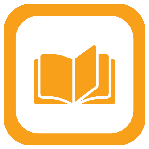 Icon eines offenen Buches für das kostenloses ultimatives E-Book. Kostenlose, wertvolle Tipps und Strategien.